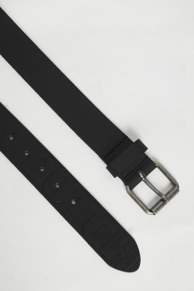 Ceinture noire