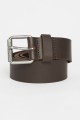 Ceinture en cuir