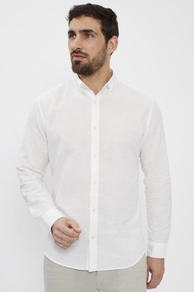 Chemise blanche