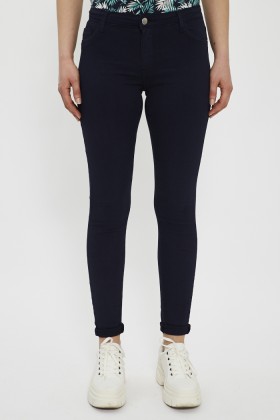 Pantalon skinny