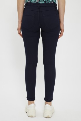 Pantalon skinny