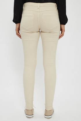 Pantalon skinny