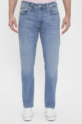 Jeans droit Clark