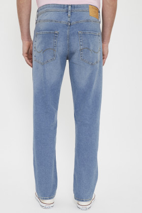 Jeans droit Clark