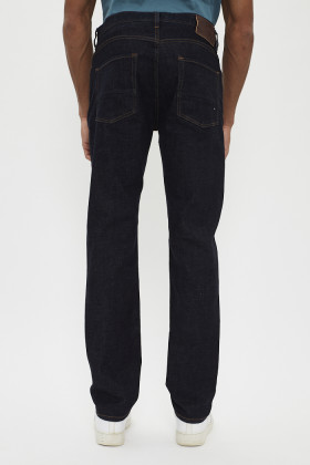 Jeans droit Denton