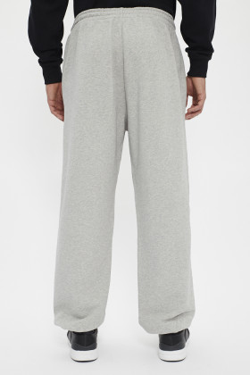 Pantalon jogger gris