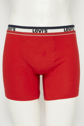 Lot de 2 boxers