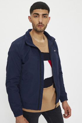 Veste bleu marine tommy hilfiger