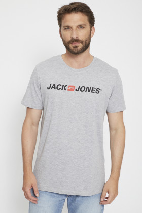 T-shirt pour homme Jack & Jones