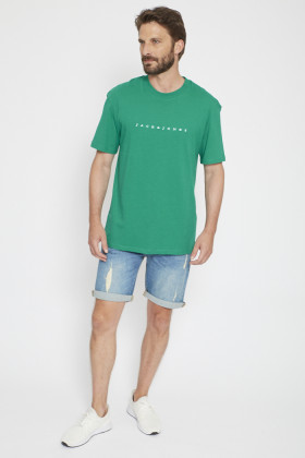 T-shirt pour homme Jack & Jones