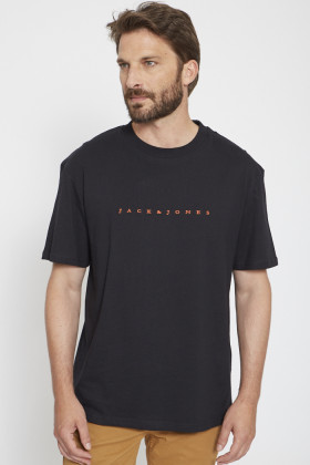 T-shirt Jack & Jones manches courtes