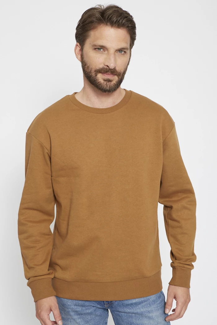 Sweat discount camel homme