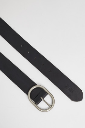 Ceinture en cuir pour homme