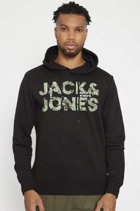 Sweat à capuche Jack & Jones