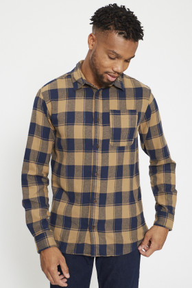 Chemise à carreaux Jack & Jones