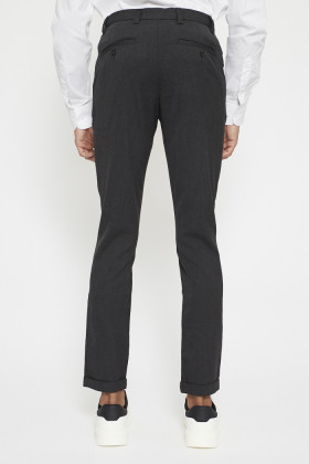 Pantalon chino homme