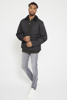 Veste noire Jack & Jones