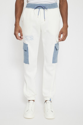 Pantalon Project X pour homme