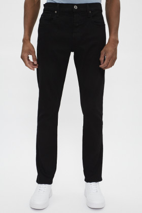 Jeans slim noir G-star