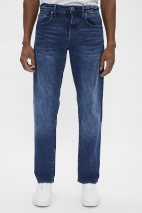 Jeans pour homme G-star délavé