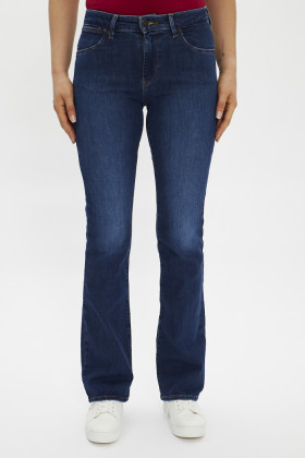 jeans Evie Wrangler pour femme