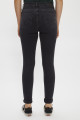 Jeans 720 hirise super skinny noir