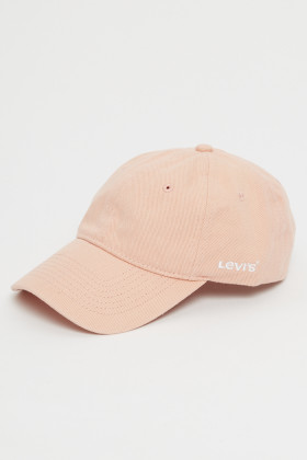 Casquette rose Essential Levi's