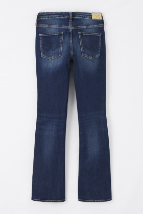 Jeans bootcut délavé Powerb Xico