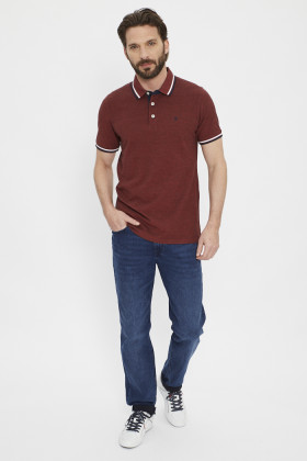 Polo jack & jones