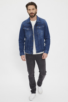 Veste en jean 3301