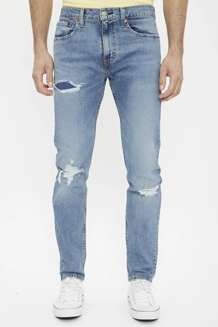 Men's 512 slim taper fit jean online