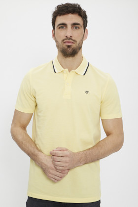 Polo lemon drop Jack & Jones