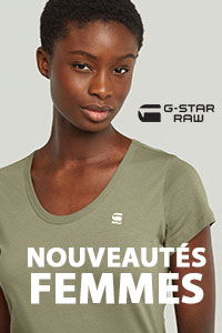 nouveautés femme